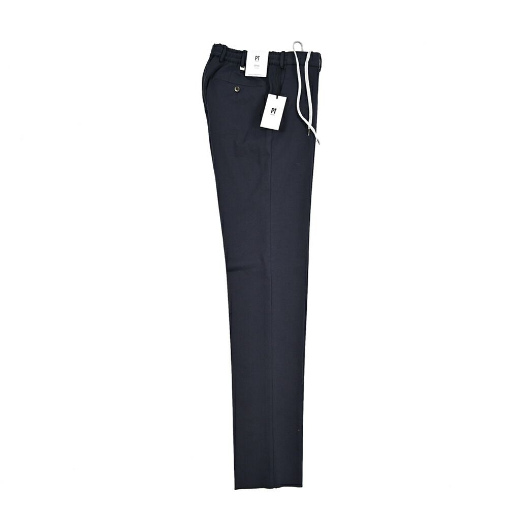 PT TORINO ピーティートリノ / Traveller SLIM FIT イージースラックス