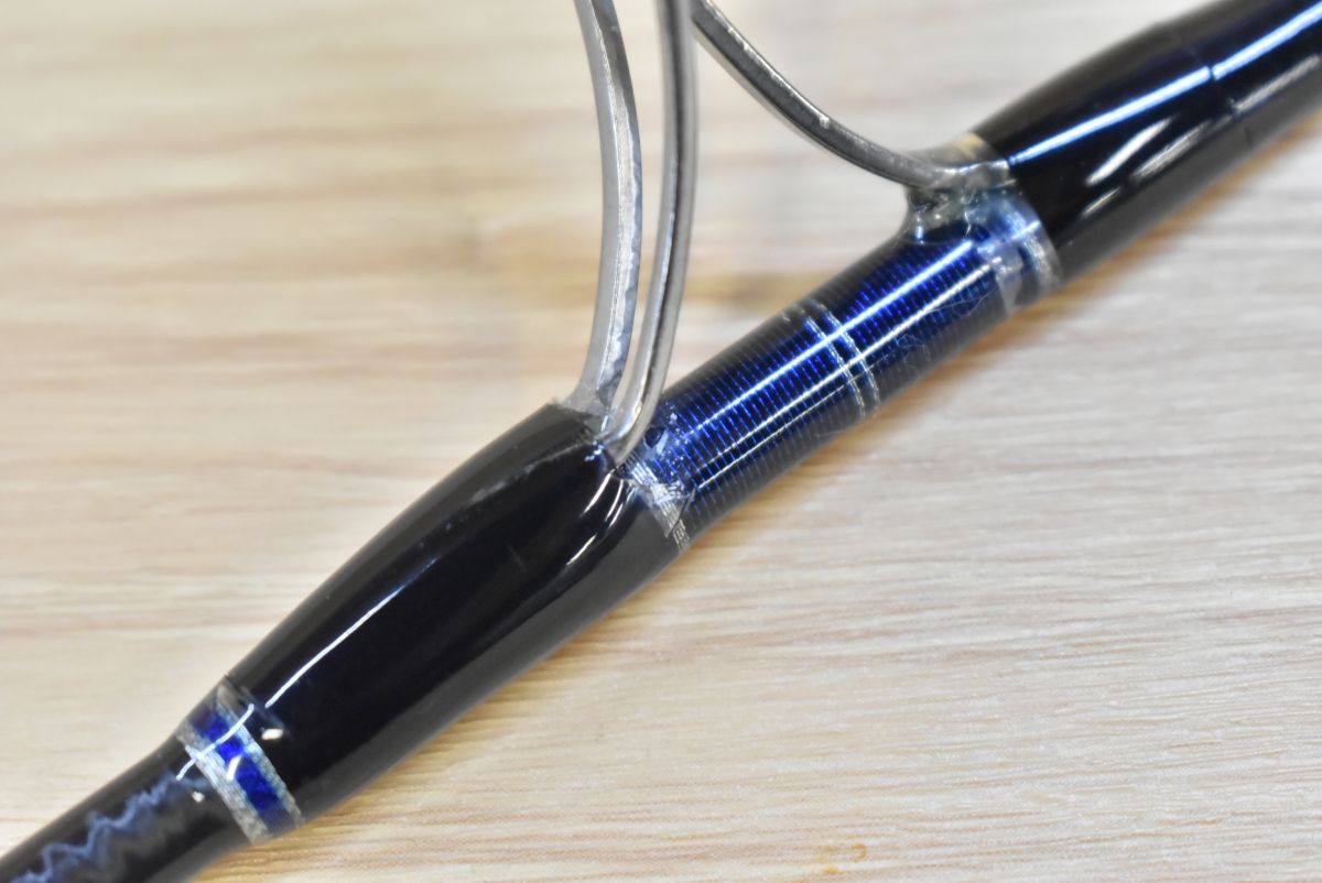 ダイワ ソルティガ SG ヒラマサ 54S コースタル DAIWA SALTIGA