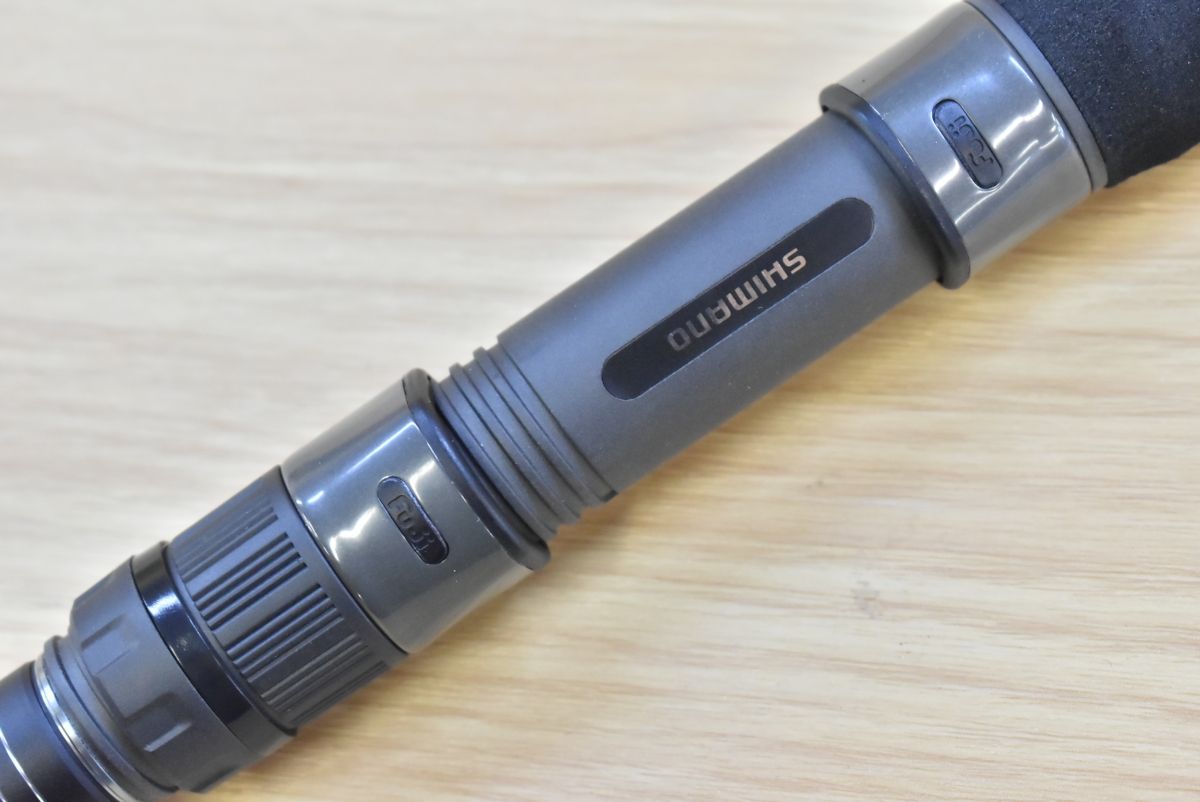 シマノ コルトスナイパー BB S100ML SHIMANO COLTSNIPER スピニング