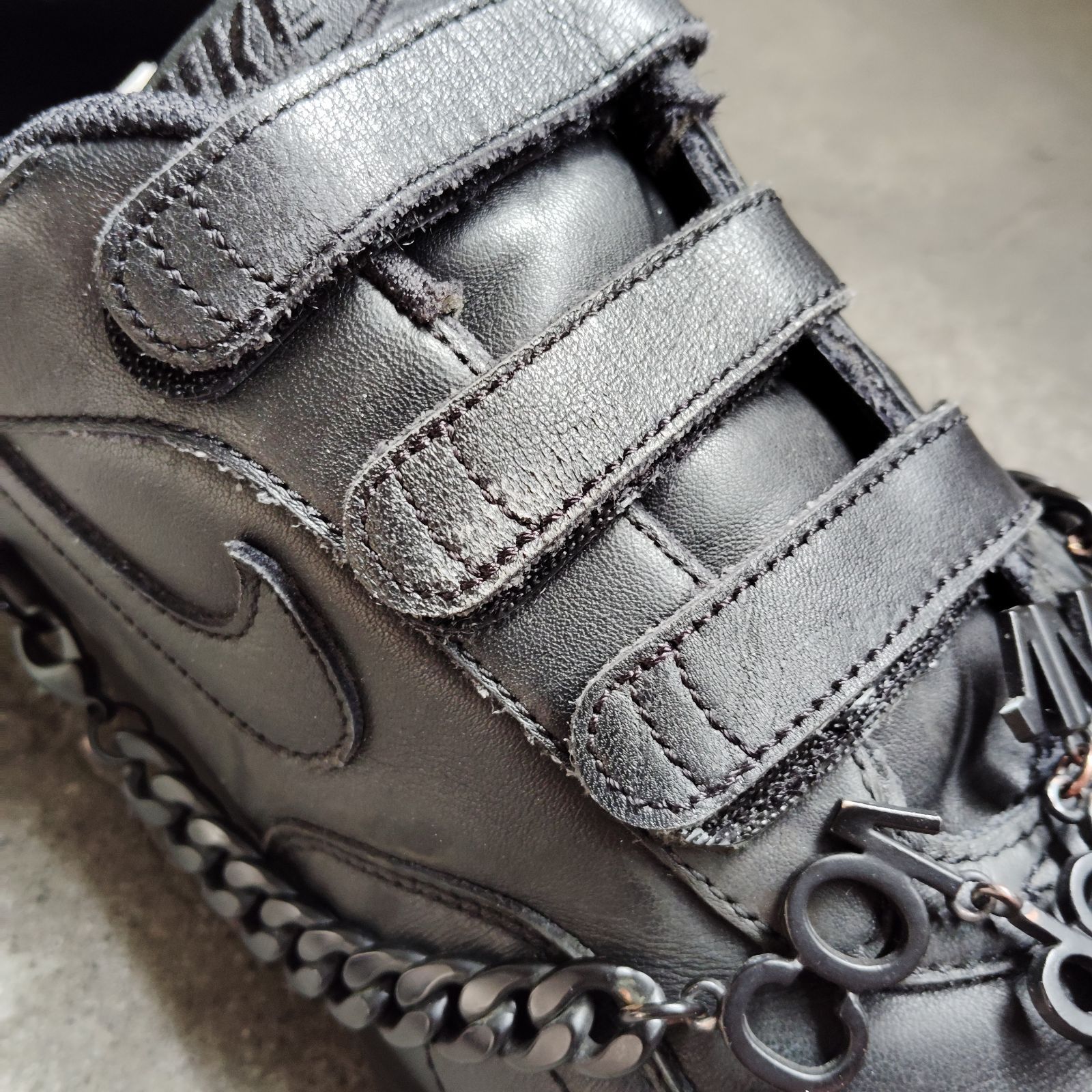 COMME des GARCONS × NIKE 19aw OUTBURST V / CDG 26cm