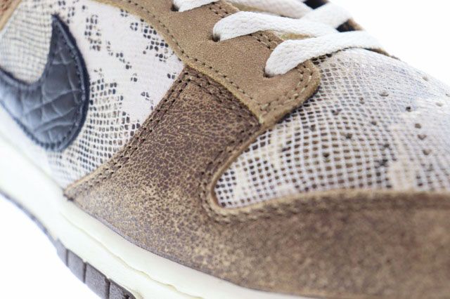 靴 ナイキ NIKE DUNK LOW PREMIUM CO JP HEAD 2 HEAD 28cm FJ5434-120