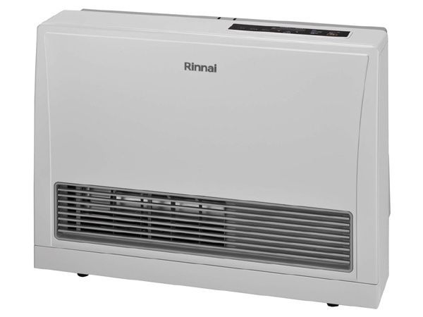 リンナイ/Rinnai ガスFF暖房機 RHF-570FT 12・13A 都市ガス用 - メルカリ