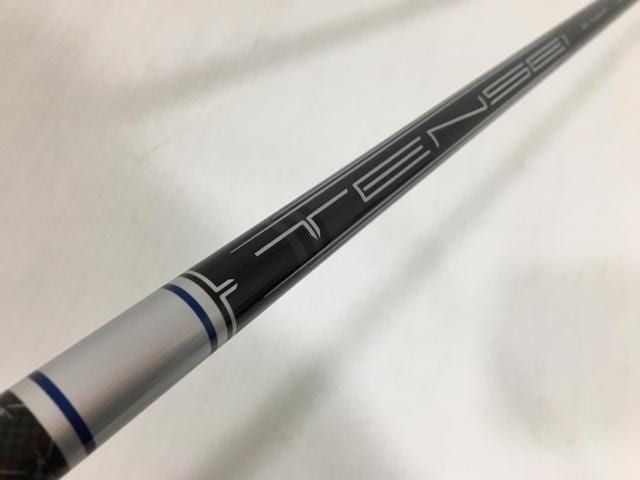 キャロウェイスリーブ付きシャフトTENSEI PRO BLUE 1K 50S