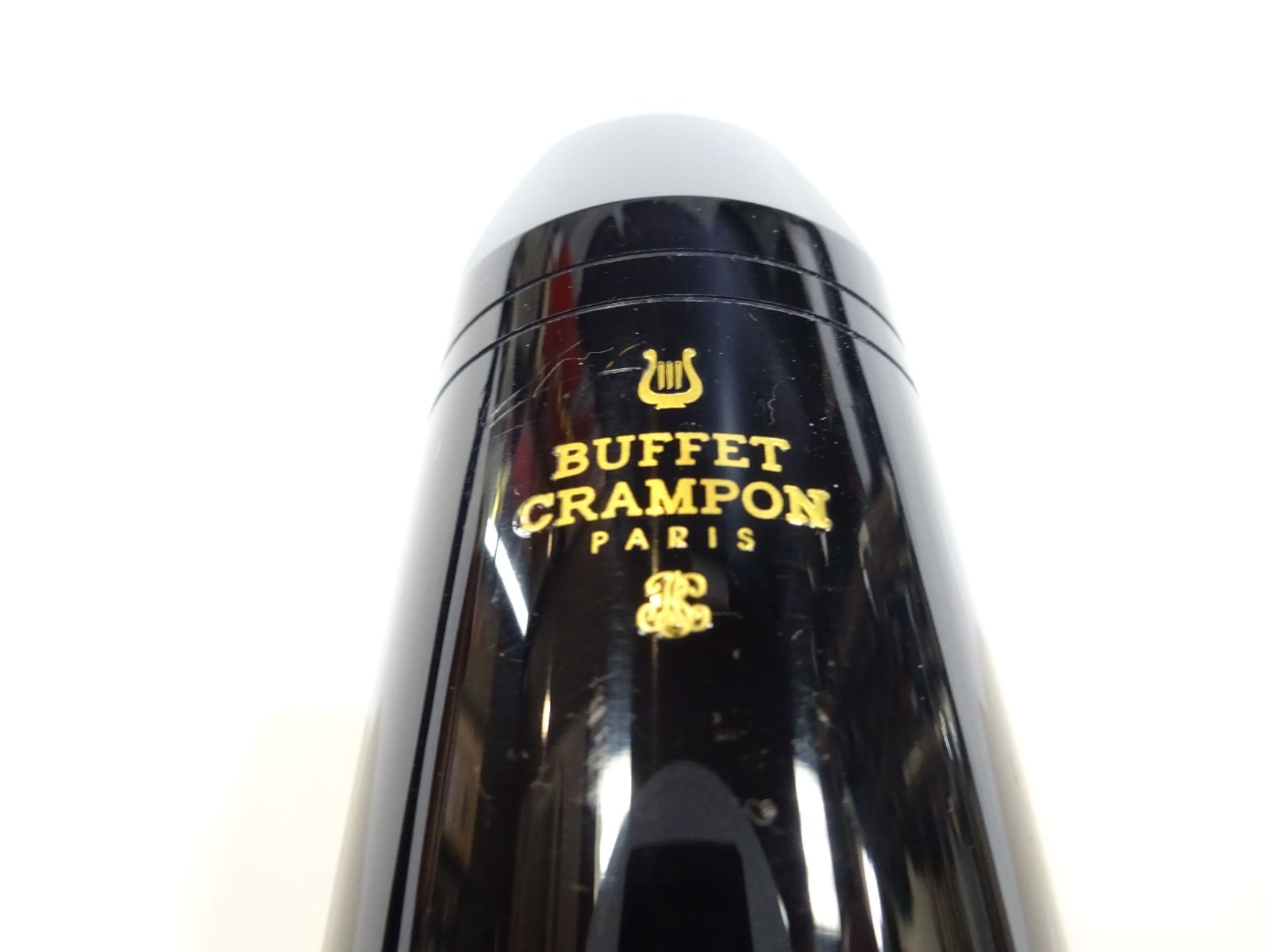 Buffet Crampon / バスクラリネット用 B5 マウスピース 【公式通販】