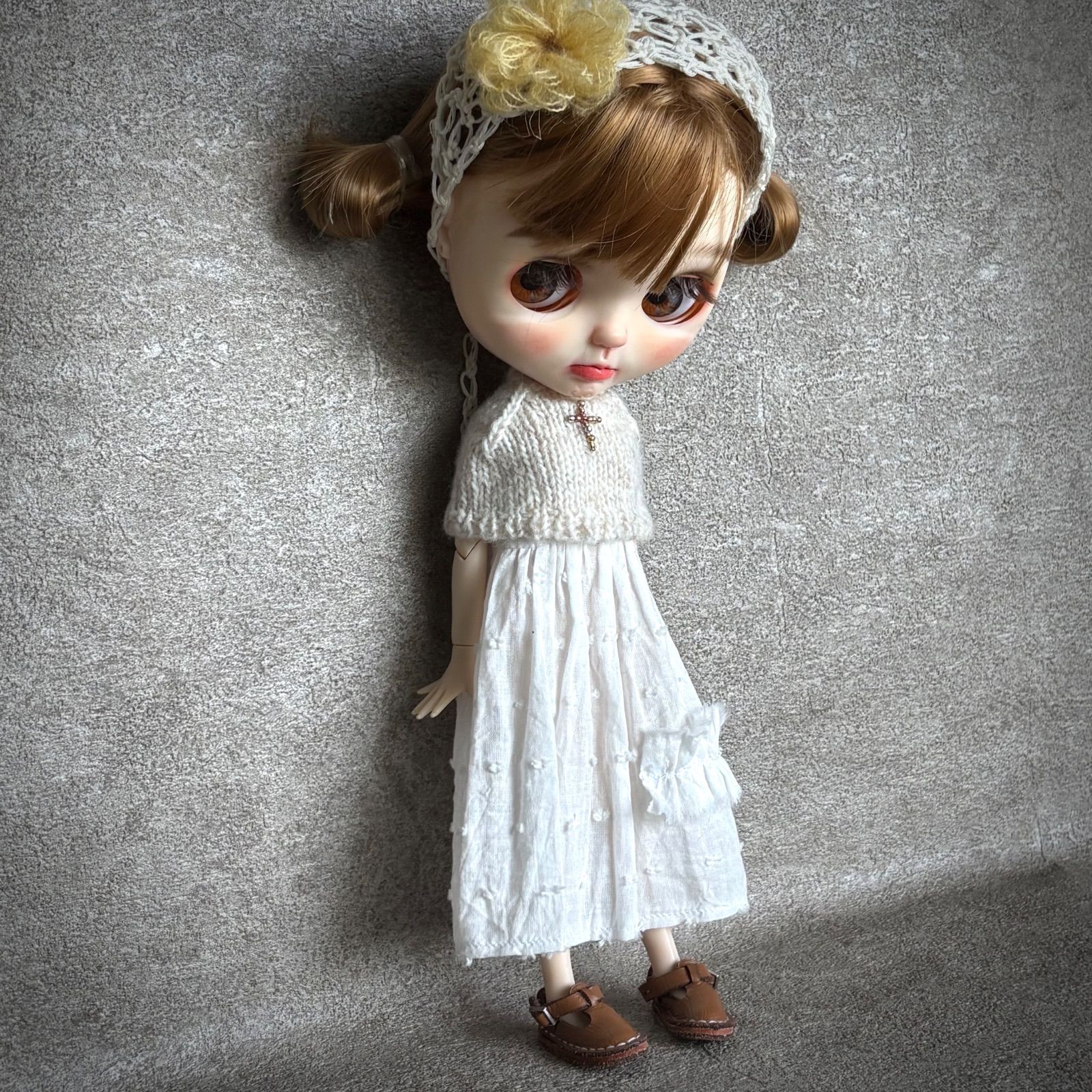 ブライスアウトフィット 5点セット ブライス doll ネオブライス
