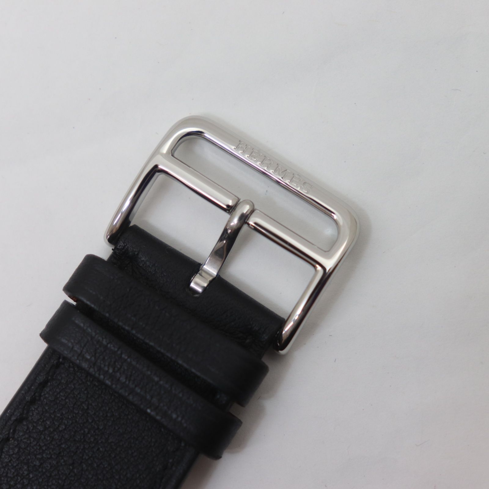 超美品 HERMES Apple Watch 45mm ベルト Y刻印 - メルカリ
