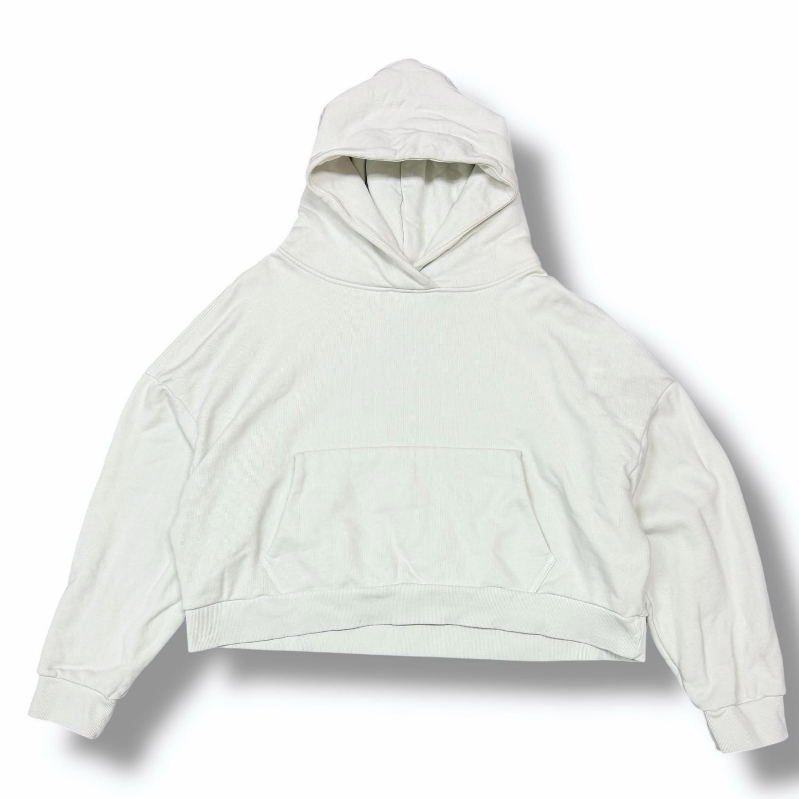 entire studios 22AW HEAVY HOOD ヘビーフーディー スウェットパーカー 