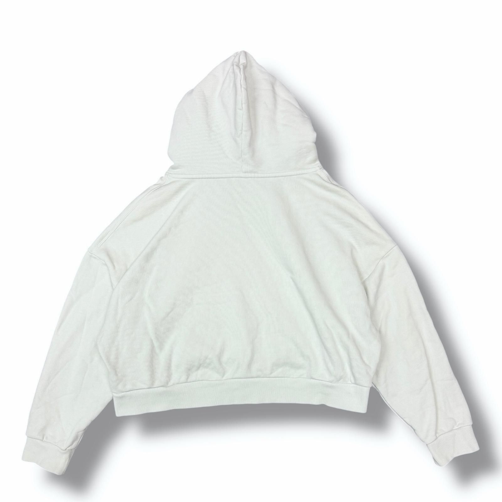 entire studios 22AW HEAVY HOOD ヘビーフーディー スウェットパーカー 