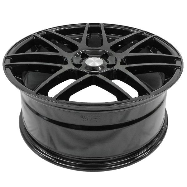 タイヤホイール 4本セット ELEMENT 995 245/35R20 20インチ 8.5J+40 5H 