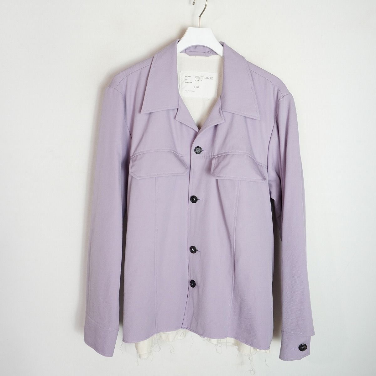 美品 CAMIEL FORTGENS カミエルフォートヘンス 70