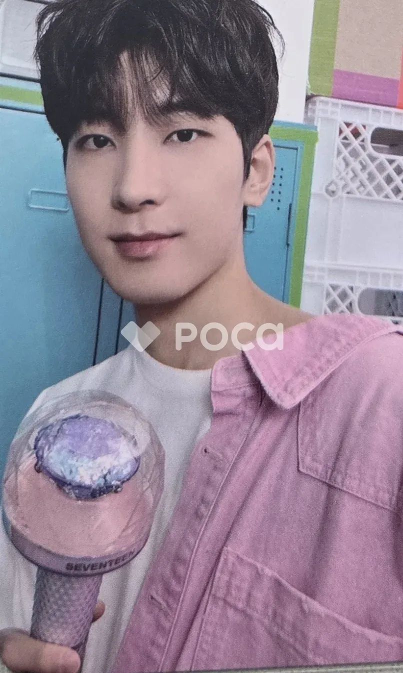 限定SALE，HOT セブチ ウォヌ 2023 SVT 7TH FAN MEETING SEVENTEEN in