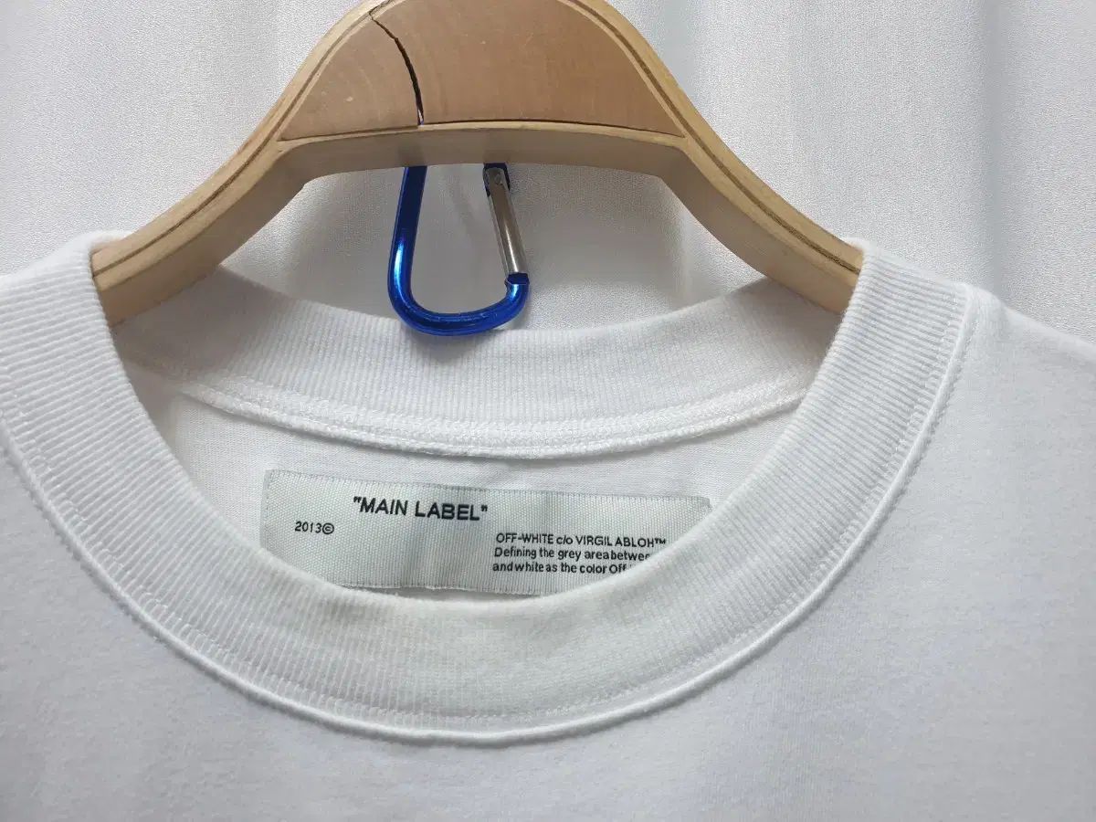 オフホワイト SEEING THINGS 半袖 Tシャツ 白 (L) - オフホワイト T 