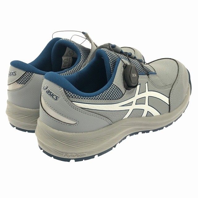 asics プロスニーカーWIDE 26.5 楽天市場】アシックス 安全靴（靴