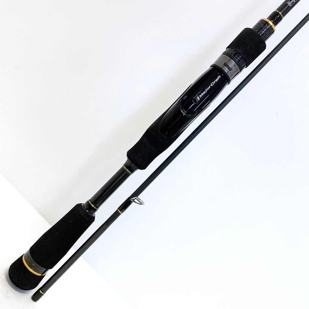 加古川店】 中古 Major Craft | メジャークラフト ロッド ロック