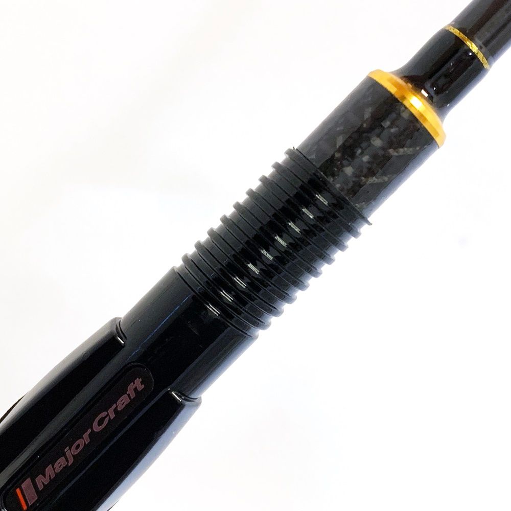 加古川店】 中古 Major Craft | メジャークラフト ロッド ロック