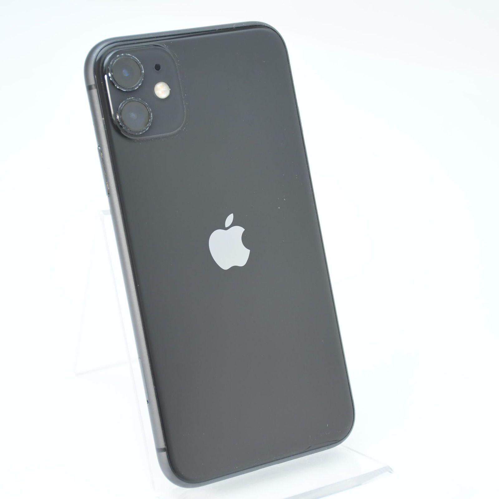 スマートフォン・携帯電話 【動作可＊ジャンク】SIMフリー iPhone11
