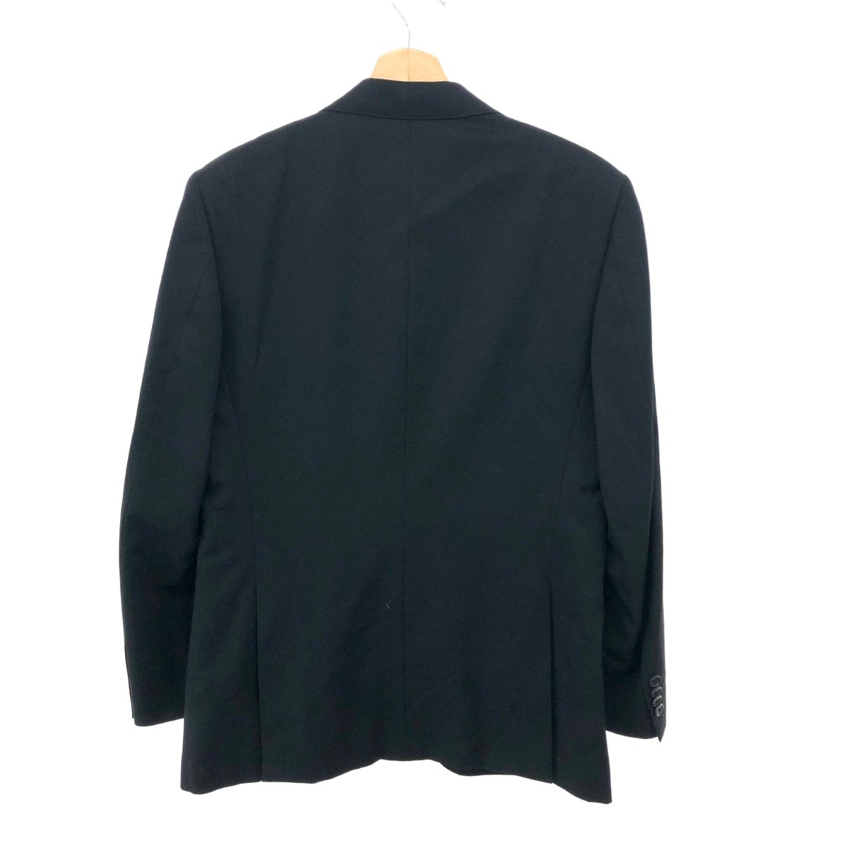 Paul Smith ポールスミス 3Bスーツ サイズ:M ブラック メンズ