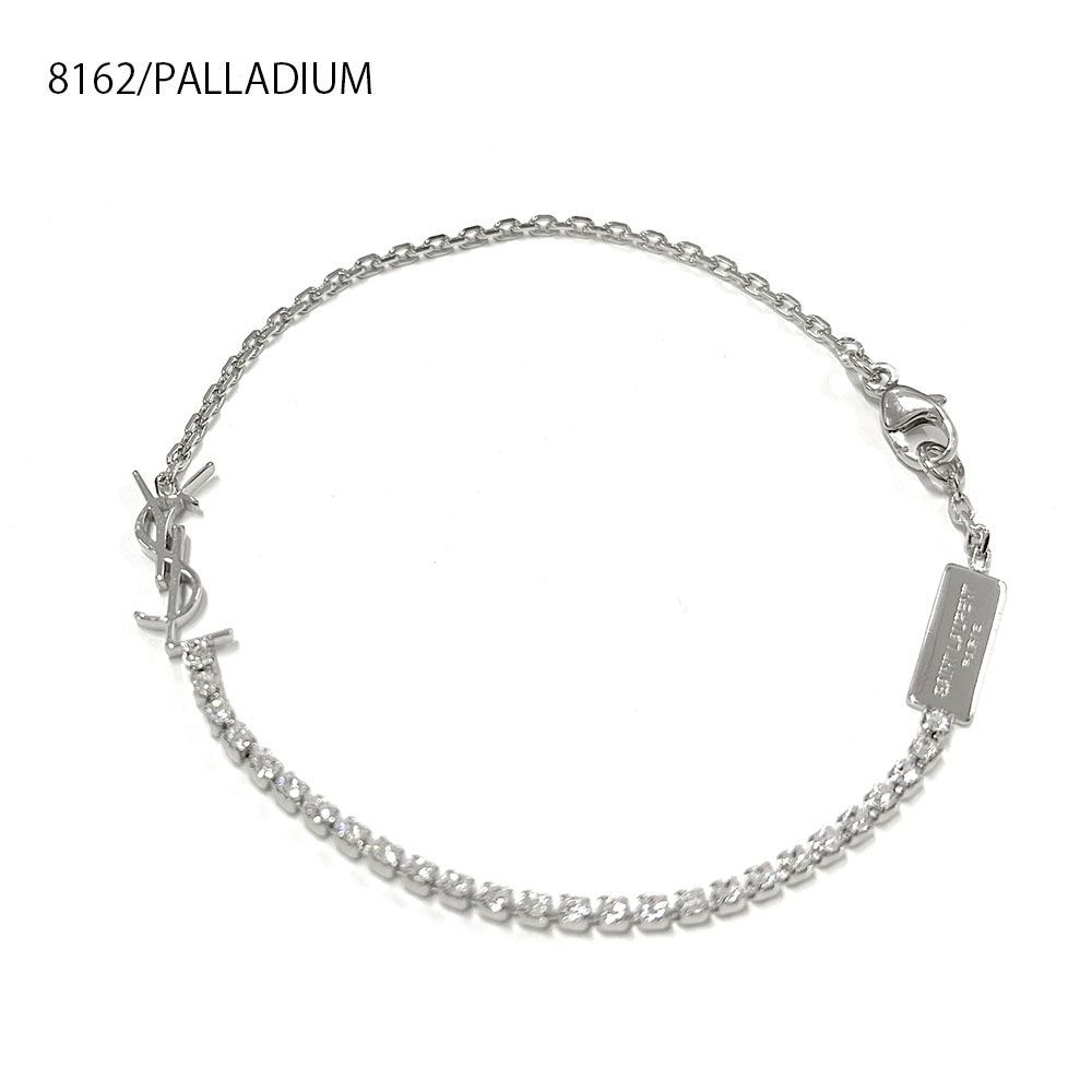 新品 SAINT LAURENT サンローラン ブレスレット 712345 Y1526