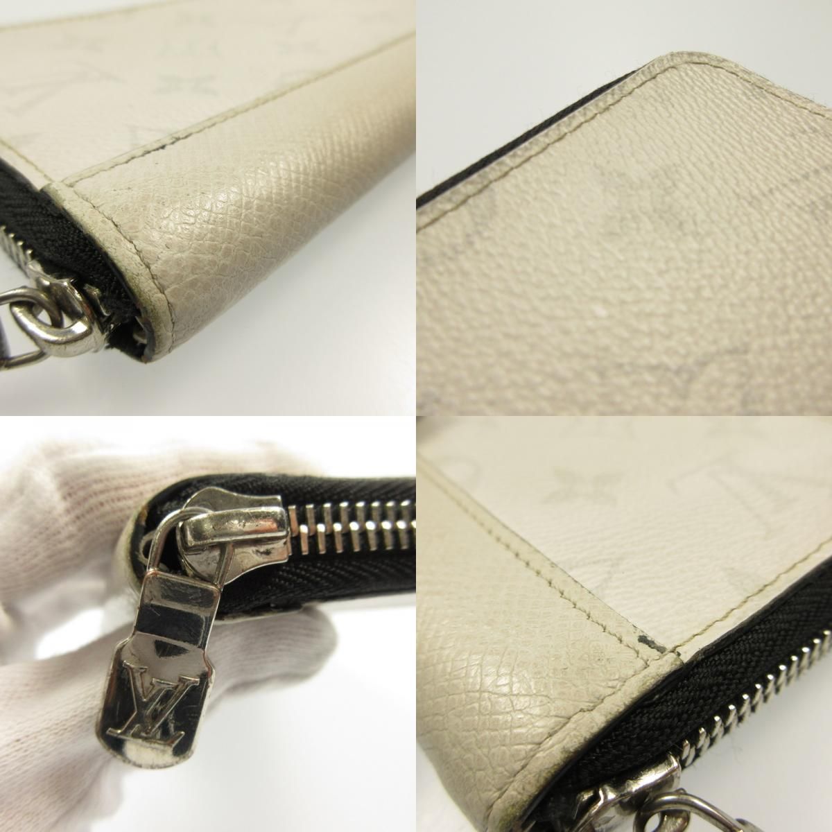 姫路東店】 中古 LOUIS VUITTON | ルイ・ヴィトン 長財布 ジッピー