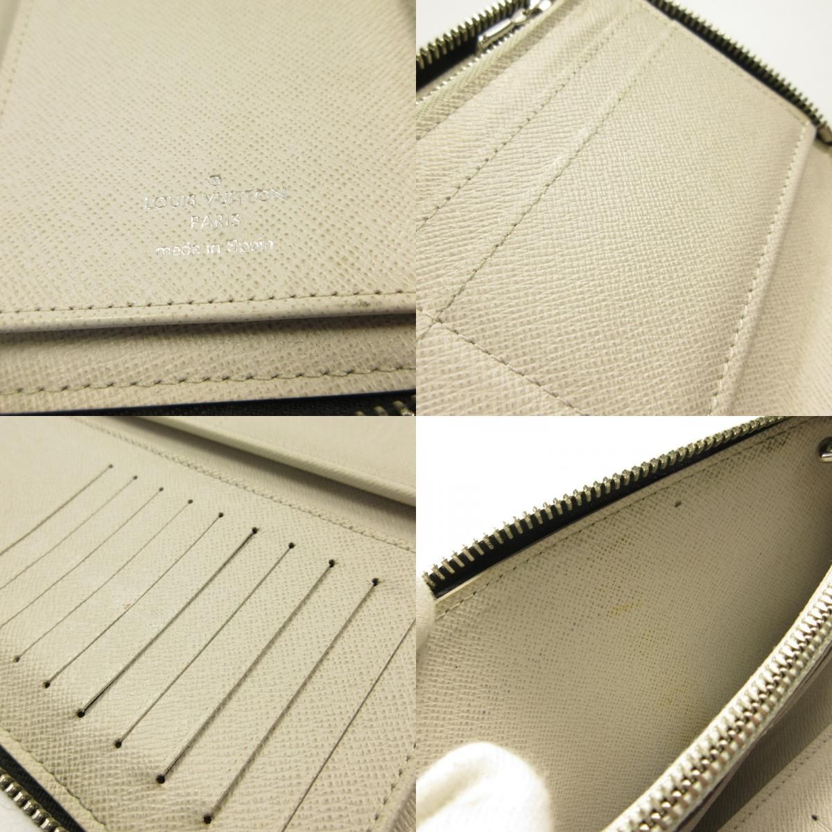 姫路東店】 中古 LOUIS VUITTON | ルイ・ヴィトン 長財布 ジッピー