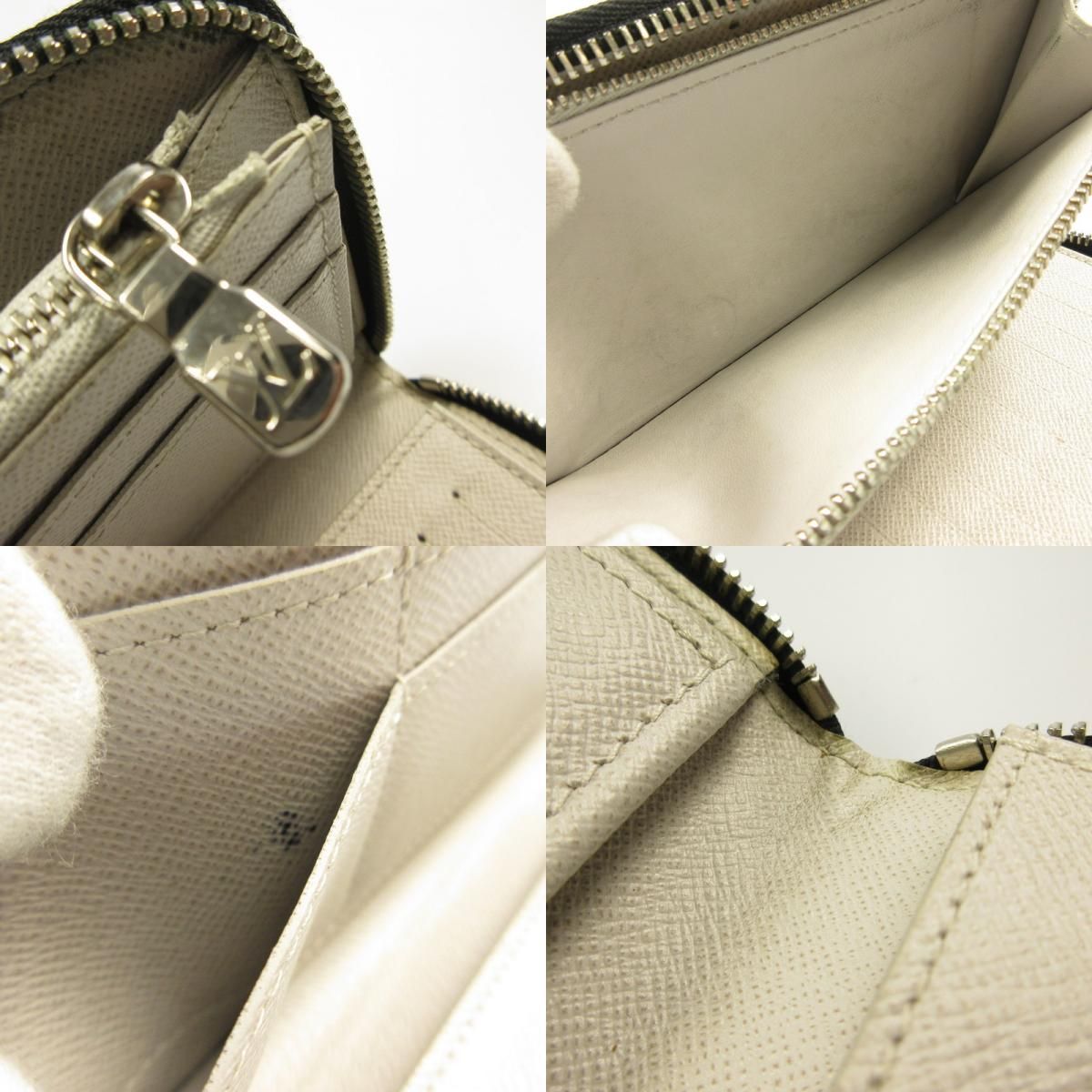 姫路東店】 中古 LOUIS VUITTON | ルイ・ヴィトン 長財布 ジッピー