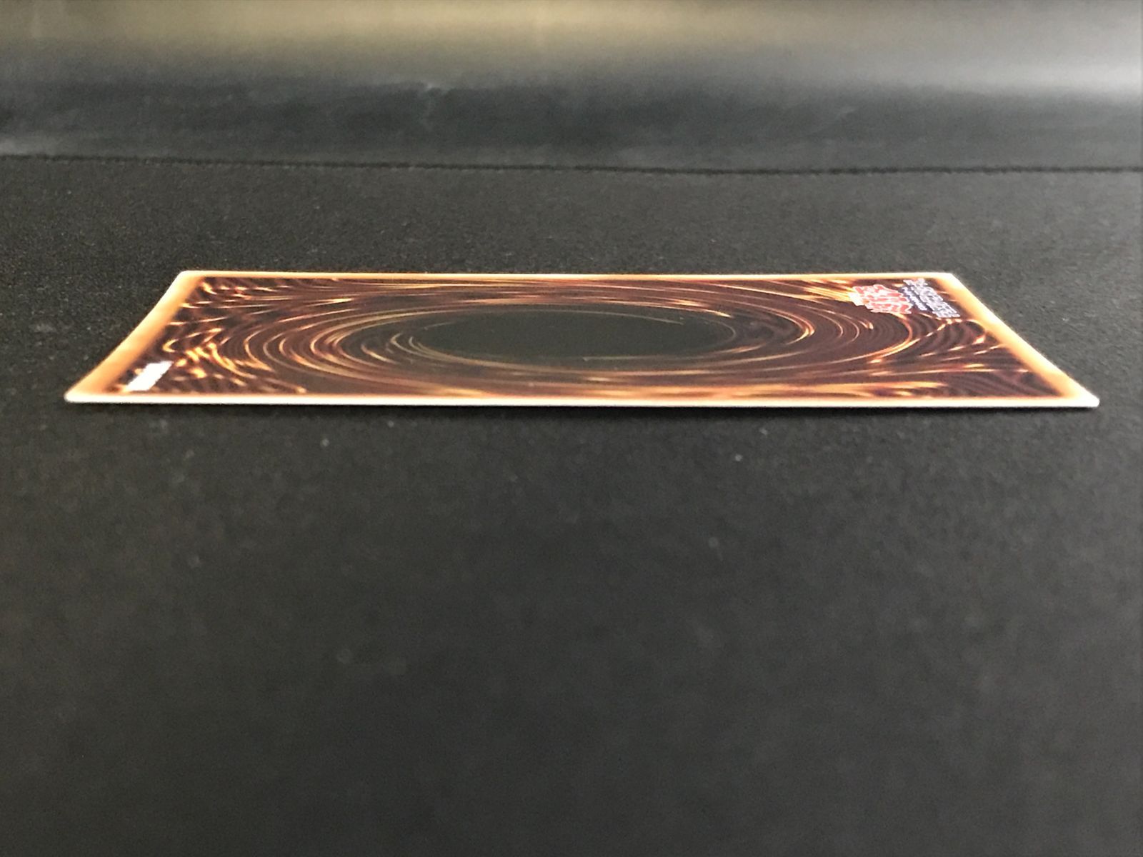 遊戯王OCG デュエルモンスターズ 黒魔導のカーテン ウルトラOF LOCH