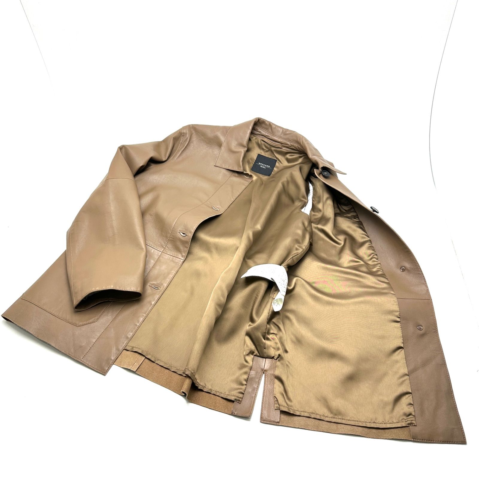 楠本質店/元住吉】ウィークエンド マックスマーラ Weekend Max Mara 