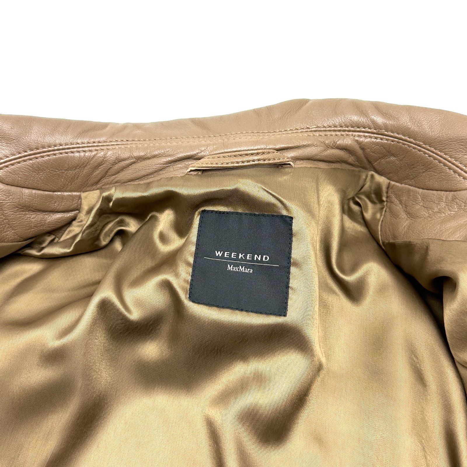 楠本質店/元住吉】ウィークエンド マックスマーラ Weekend Max Mara 
