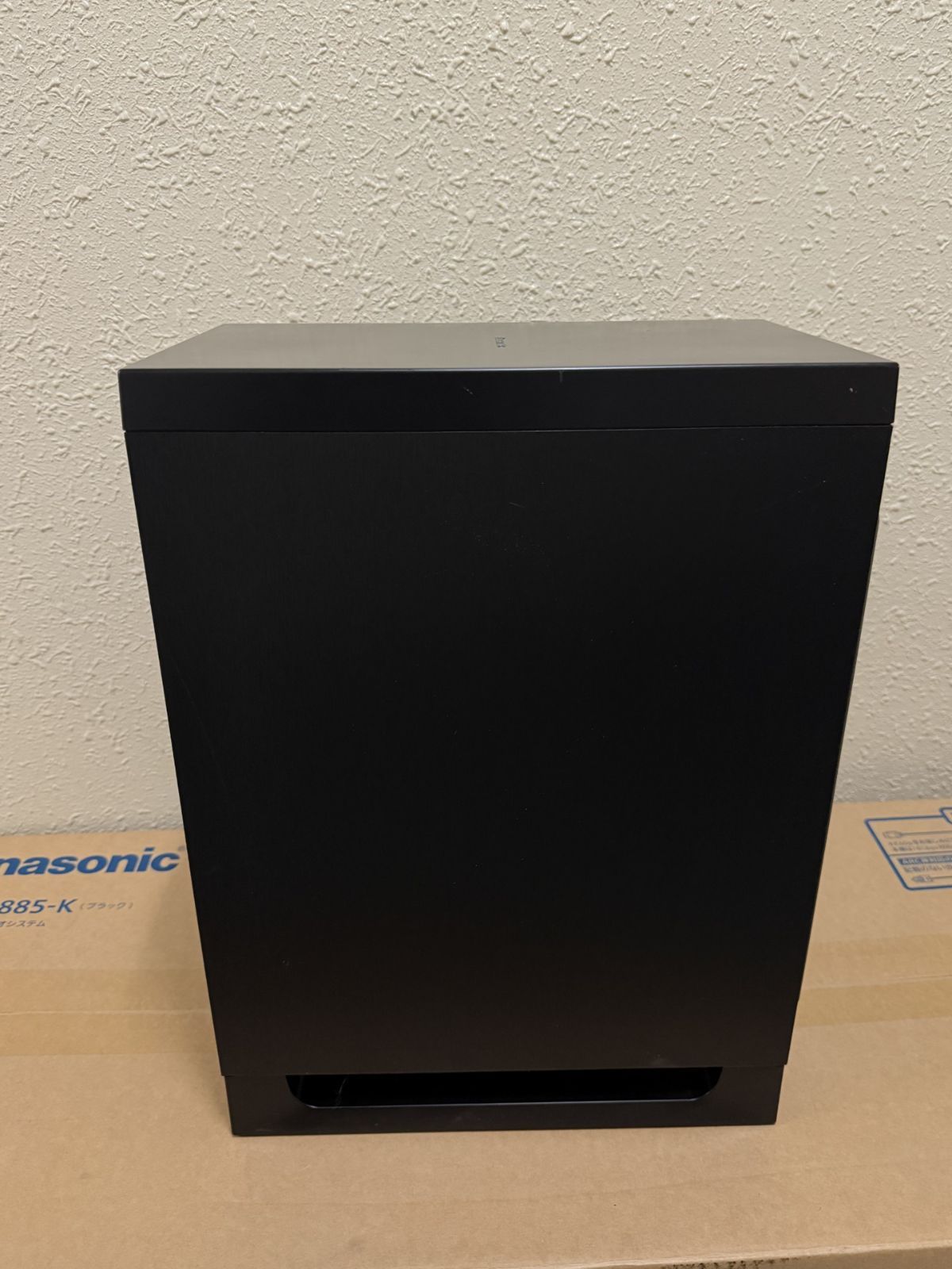 Panasonic htb885 アクティブサブウーファー Panasonic SB-HWA880/SU