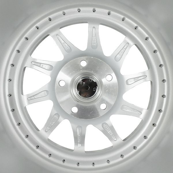 タイヤホイール 4本セット ELEMENT L990 215/40R17 17インチ 8J+30 5H