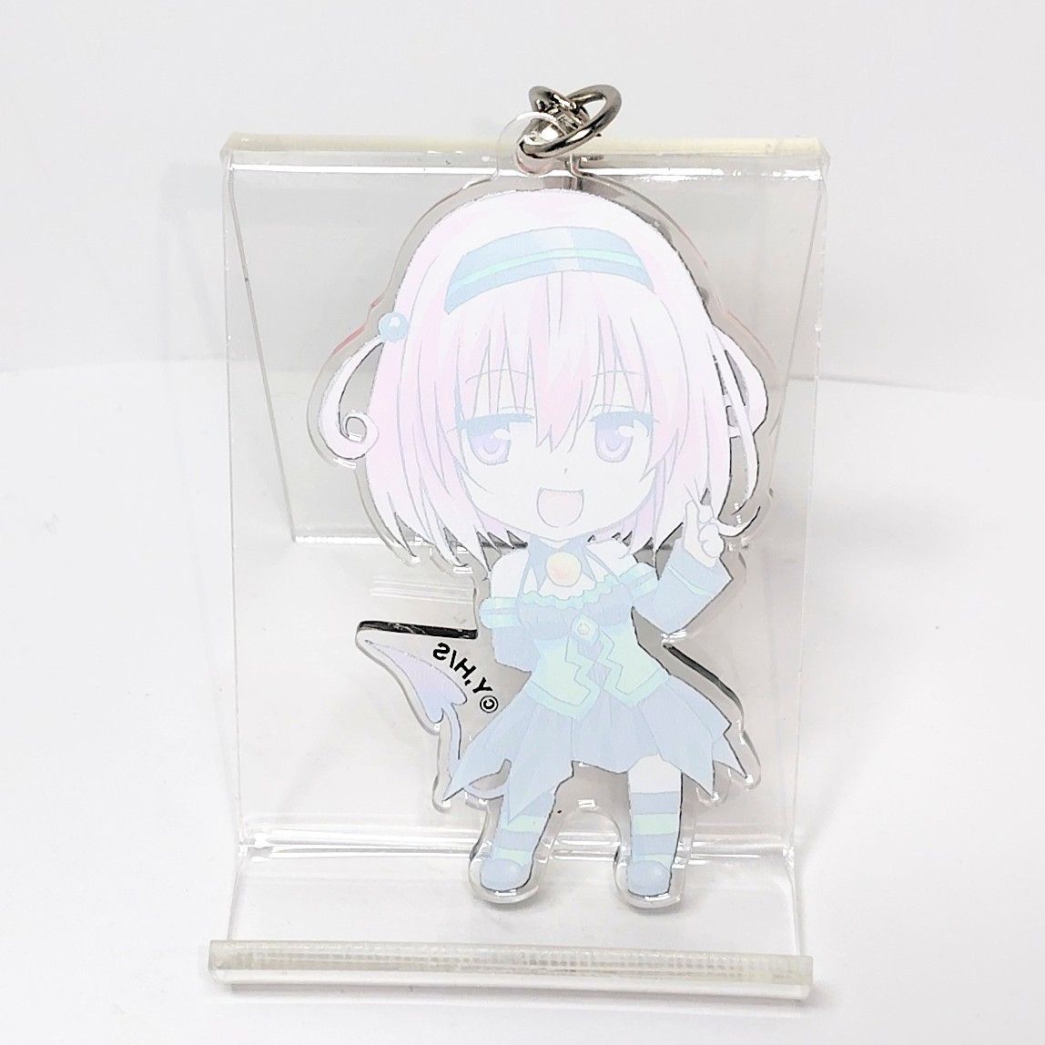 イーステージ To LOVEる -とらぶる- ダークネス 15周年記念 原画展