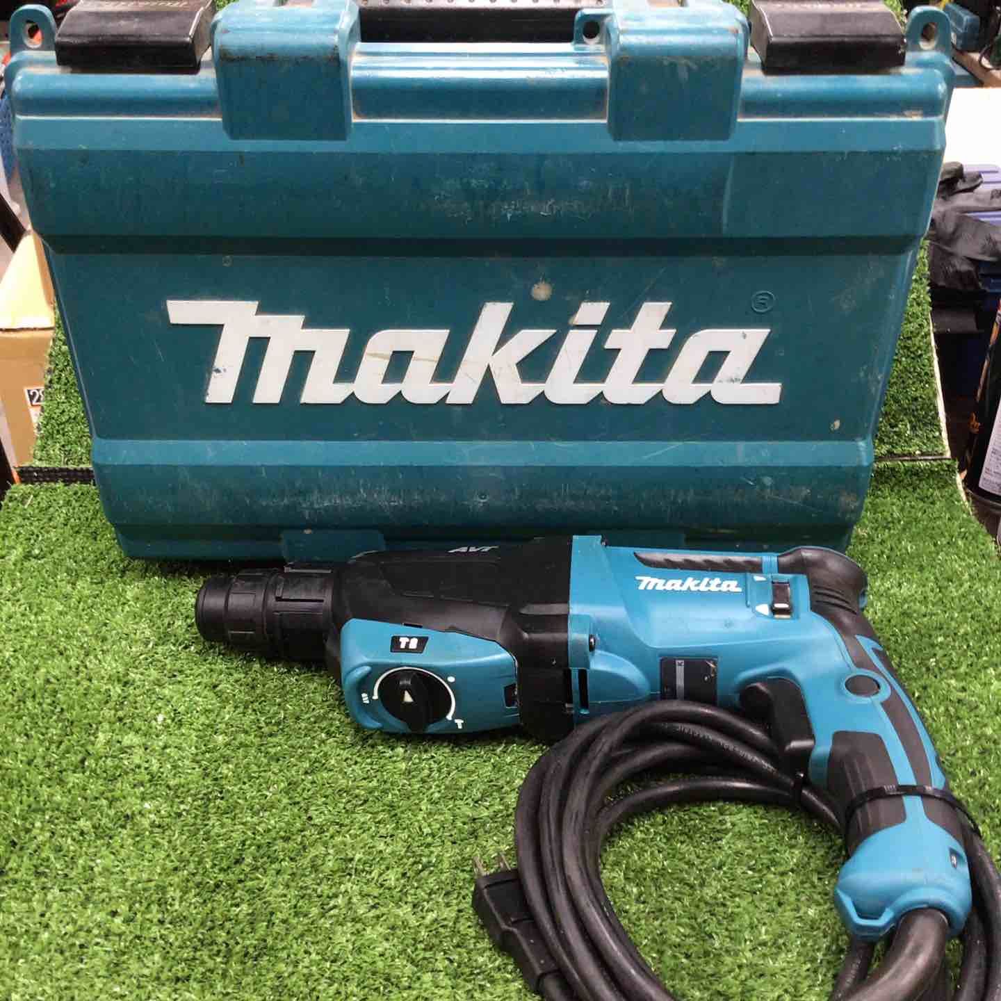 ☆マキタ(makita) ハンマドリル HR2631F【川崎店】