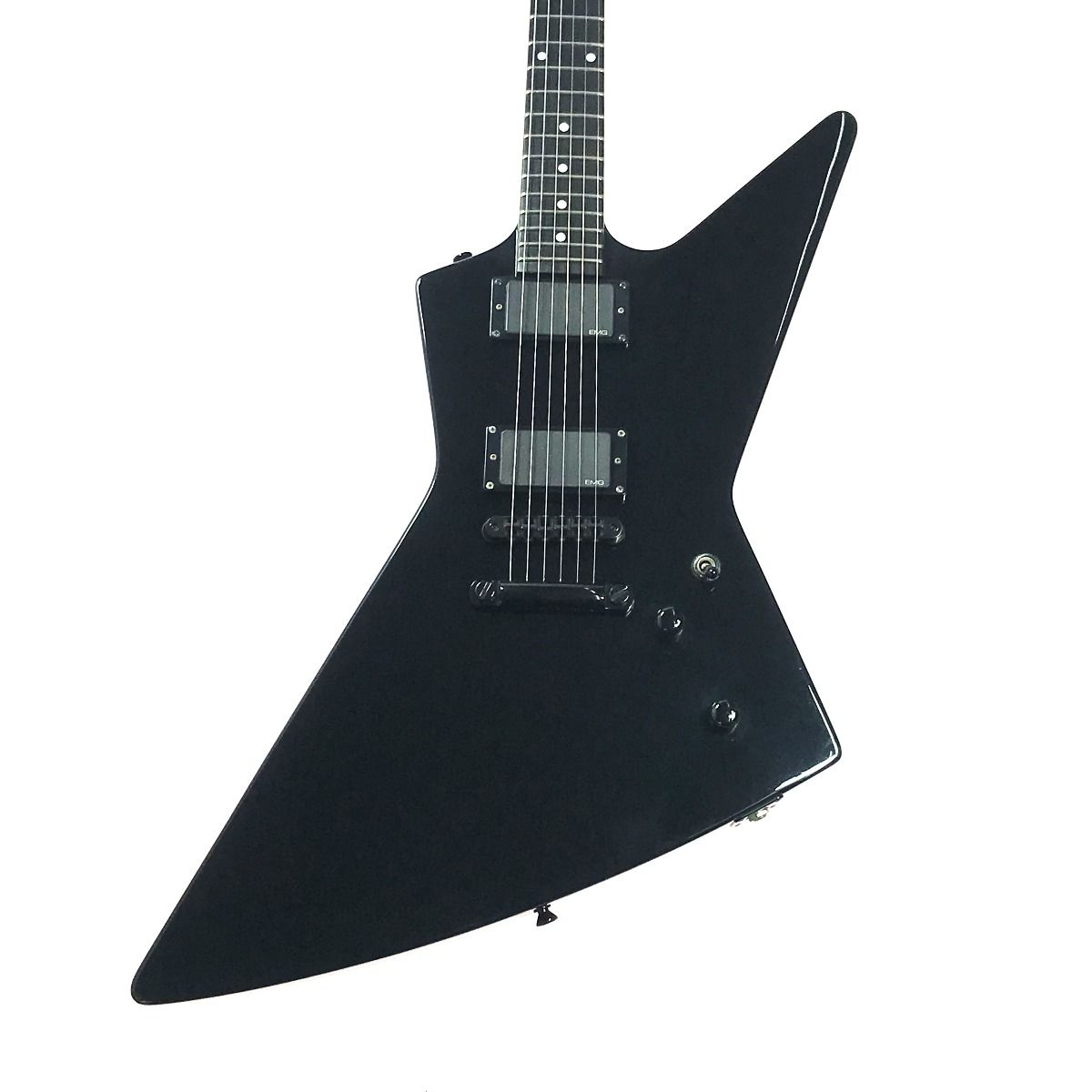 ESP イーエスピー エレキギター MX-250 ソフトケース付 - メルカリ