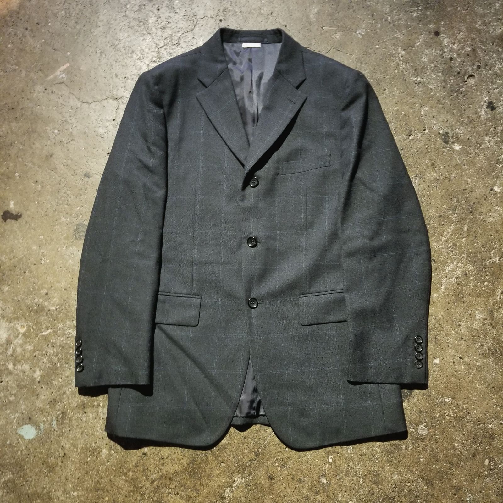 COMME des GARCONS HOMME DEUX 24aw セットアップ 3Bジャケット L
