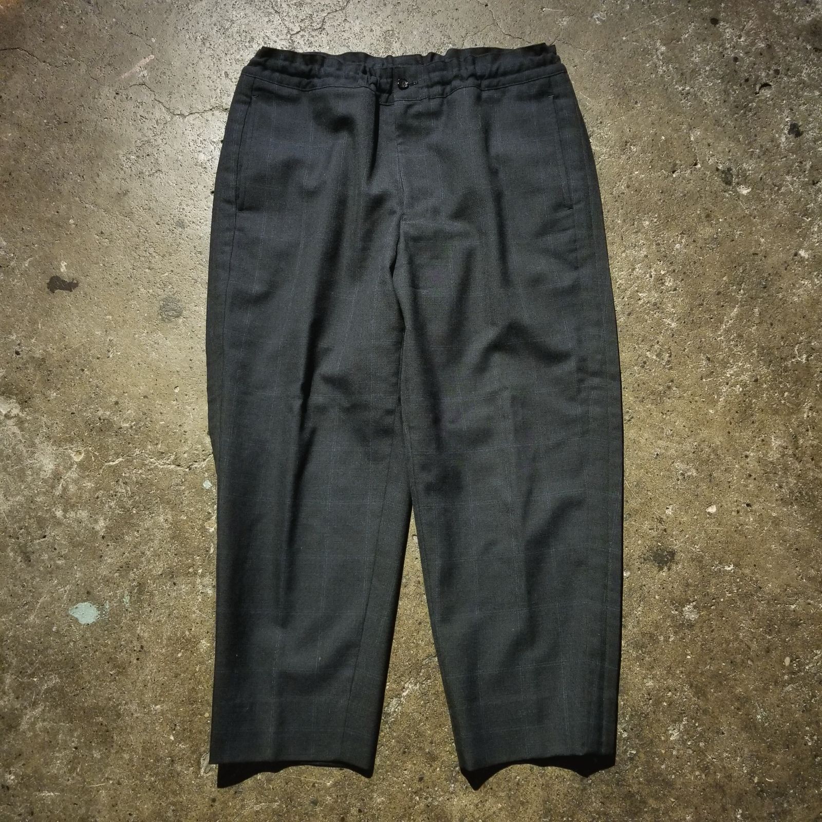 COMME des GARCONS HOMME DEUX 24aw セットアップ 3Bジャケット L
