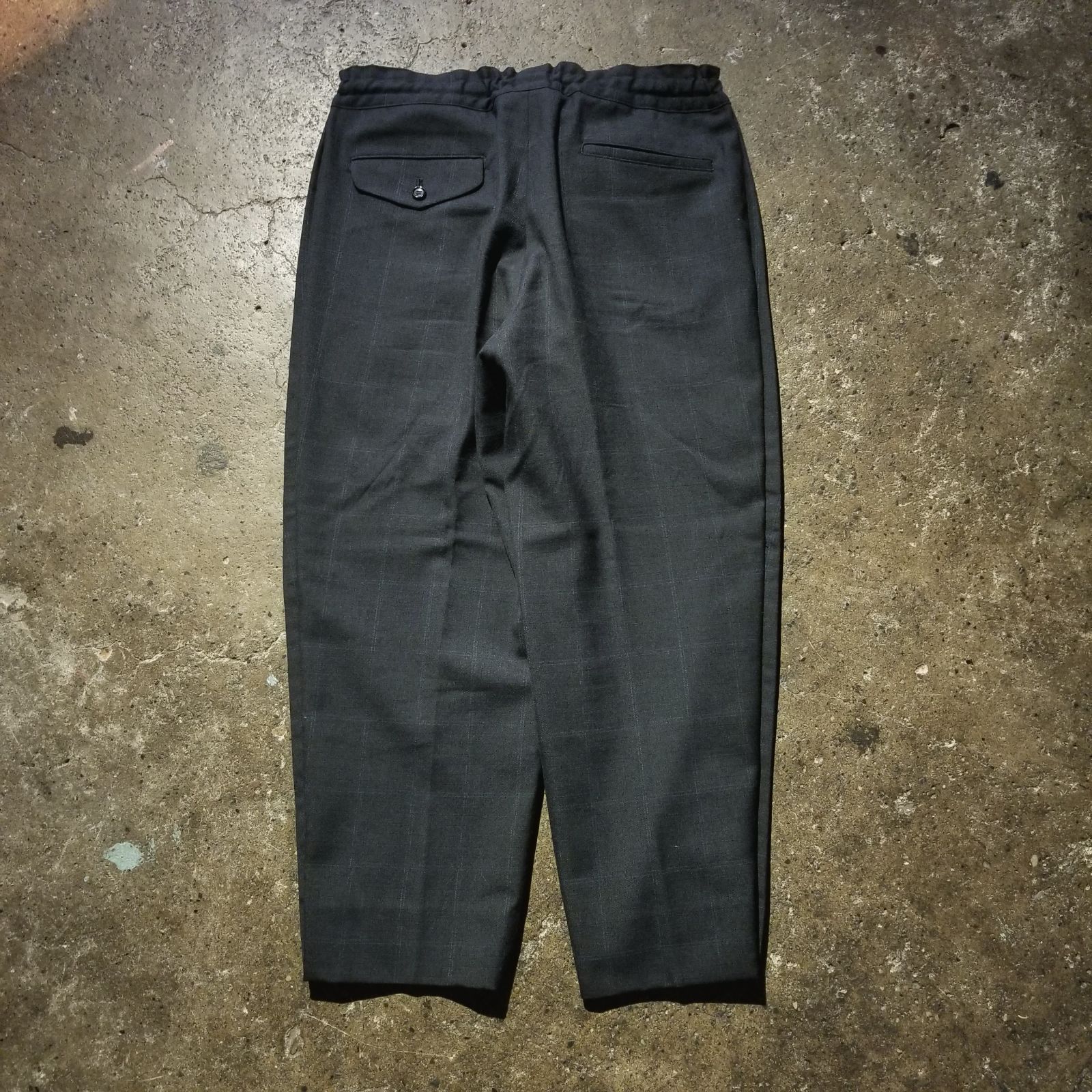 COMME des GARCONS HOMME DEUX 24aw セットアップ 3Bジャケット L