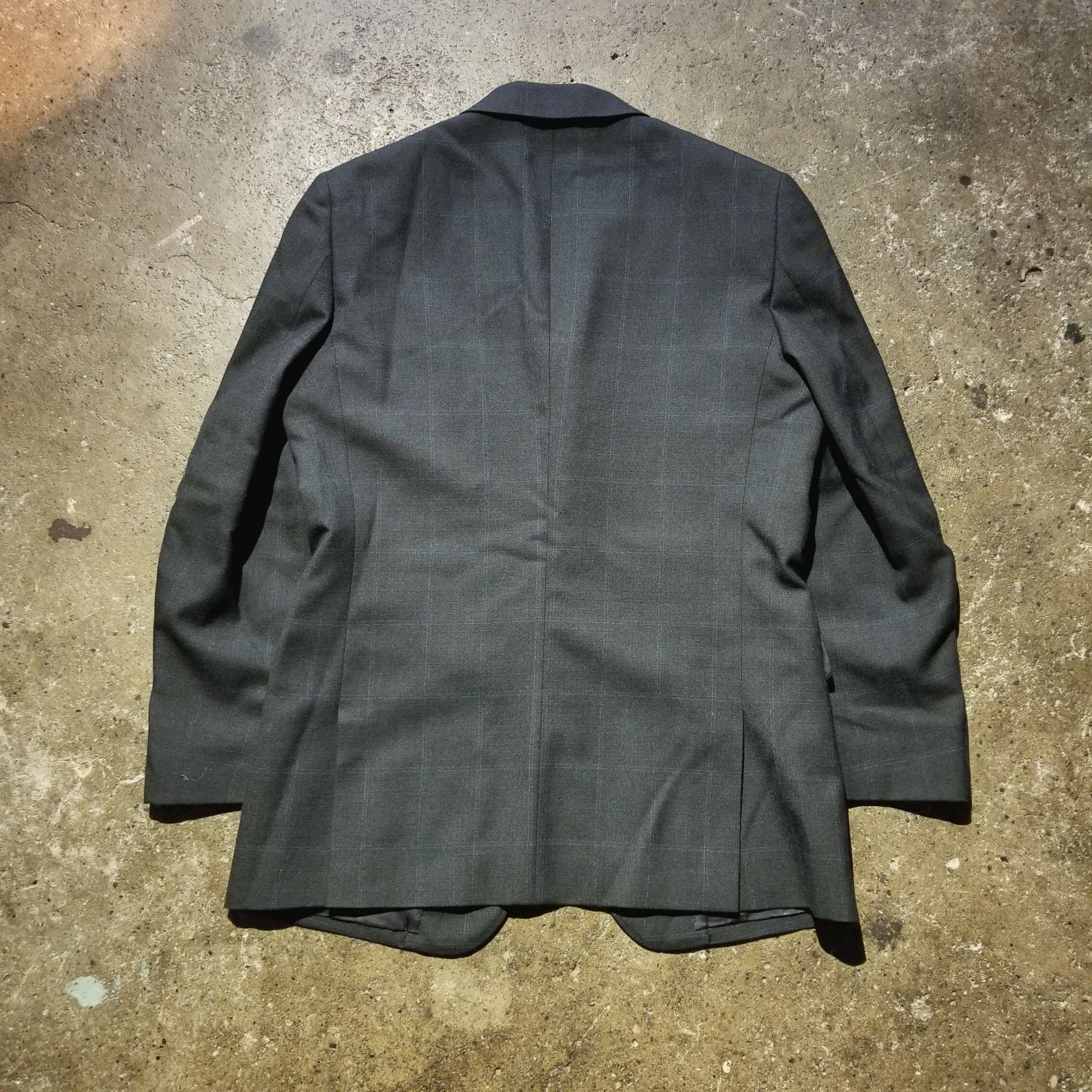 COMME des GARCONS HOMME DEUX 24aw セットアップ 3Bジャケット L