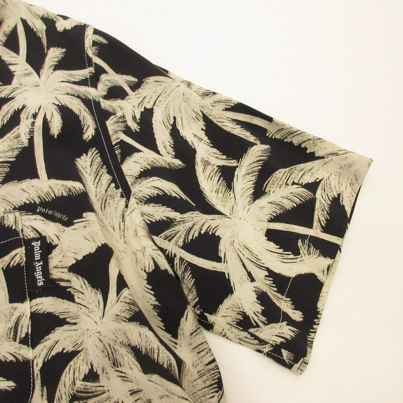 姫路東店】 中古 Palm Angels | パームエンジェルス その他トップス