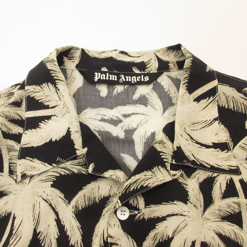 姫路東店】 中古 Palm Angels | パームエンジェルス その他トップス