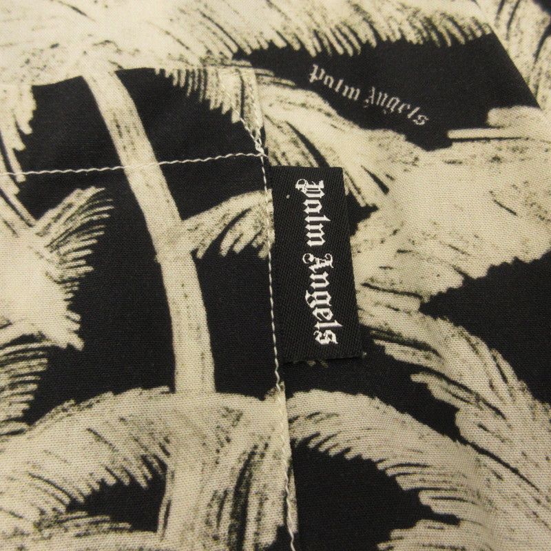 姫路東店】 中古 Palm Angels | パームエンジェルス その他トップス