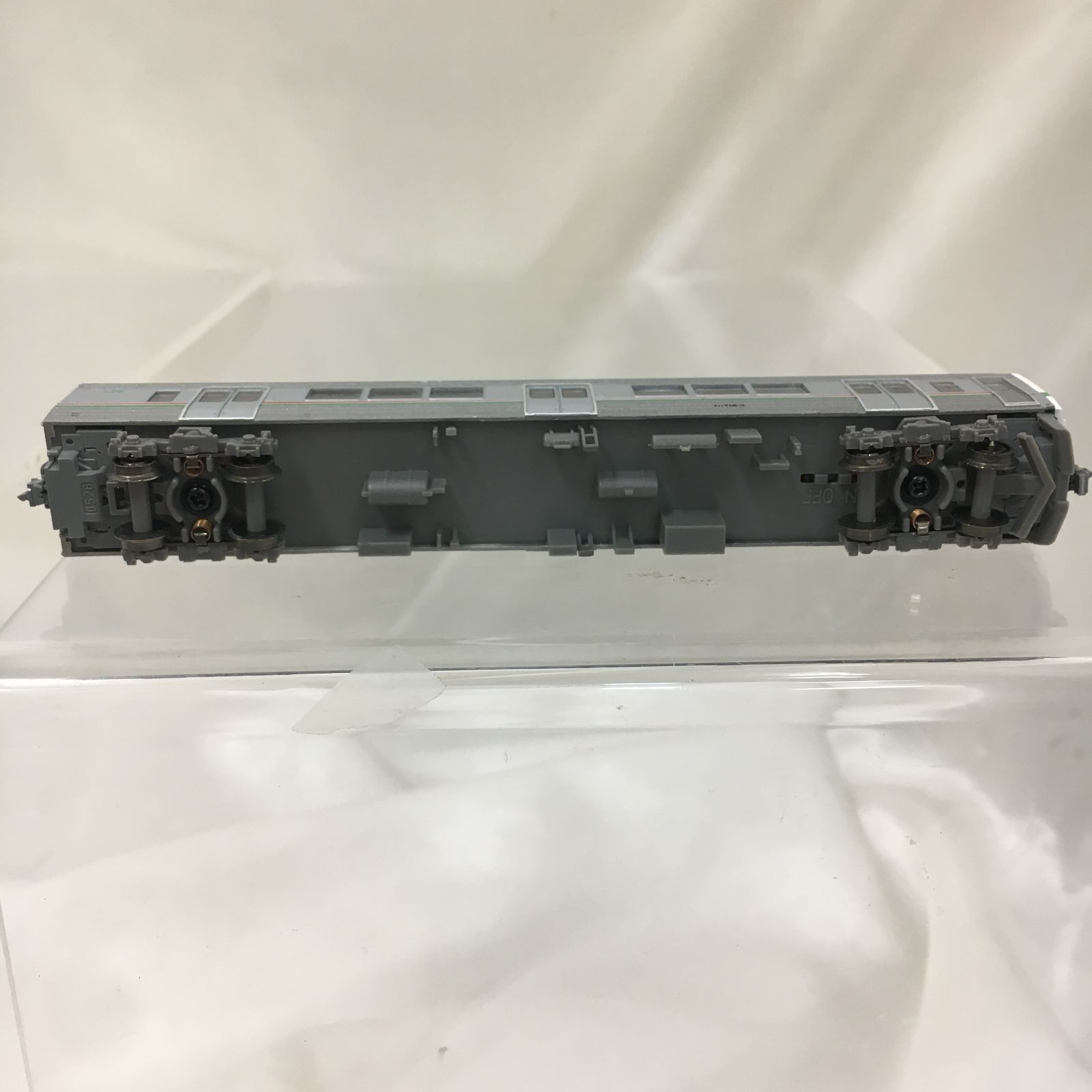 三沢店45-9-0313] MICRO ACE A-8140 Nゲージ 719系4両セット - メルカリ