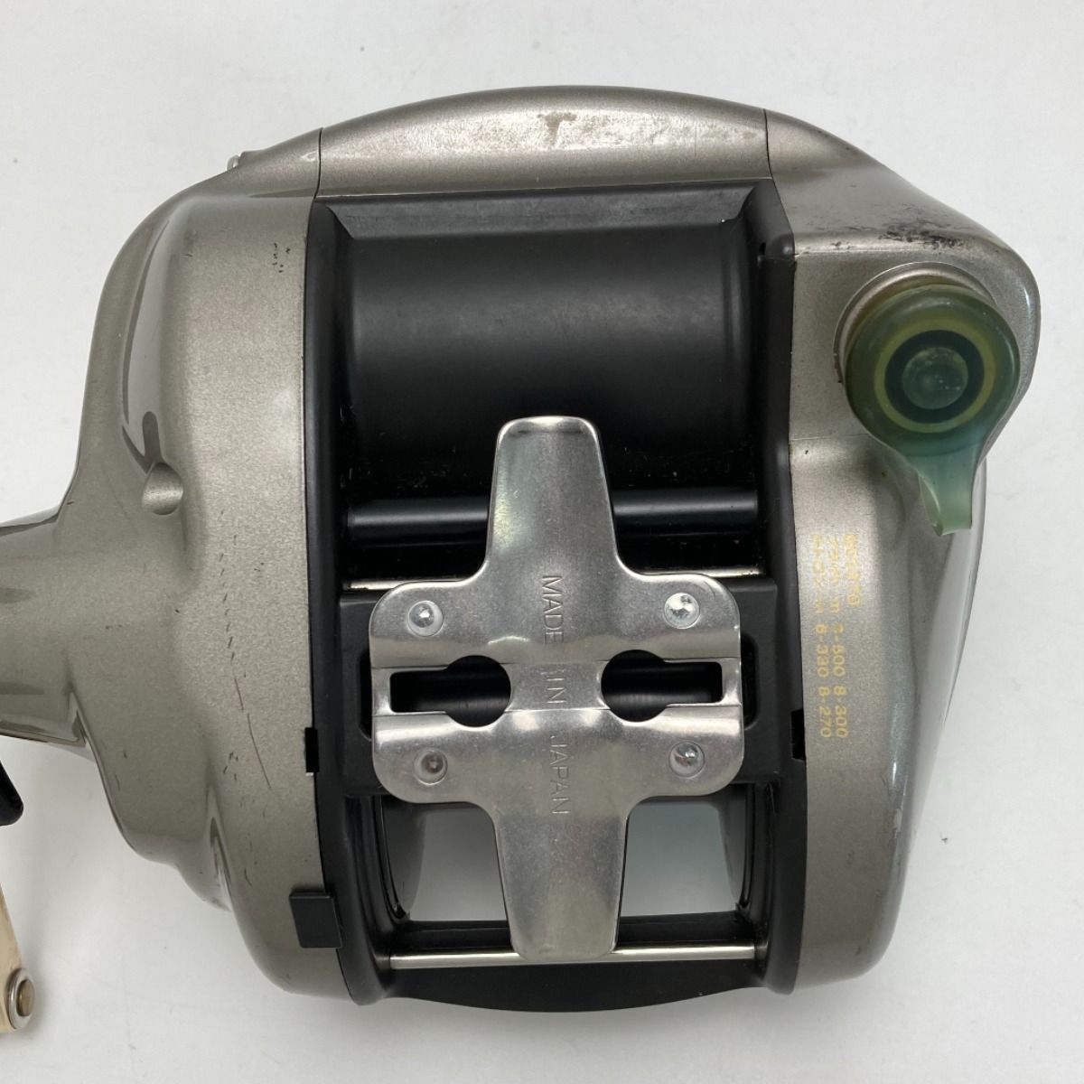 DAIWA ダイワ タナコンブル S 600W 801370 電動リール コード付き 