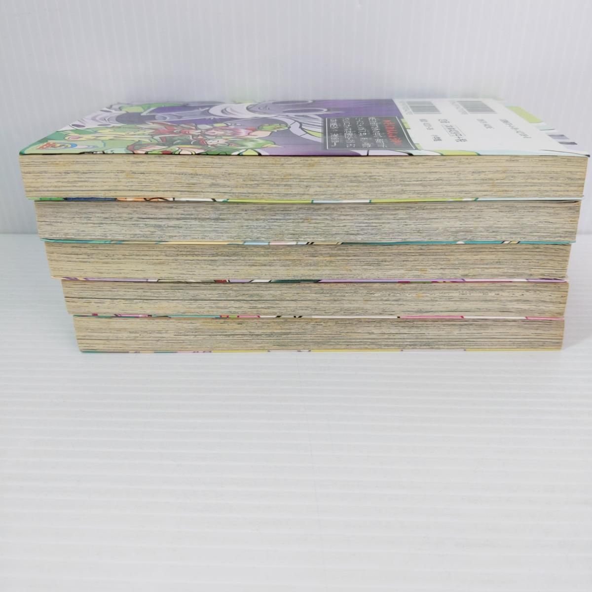 中古品】小学館 ぷにゅぷにゅ勇者 ミャメミャメ 1～5巻 全巻初版セット