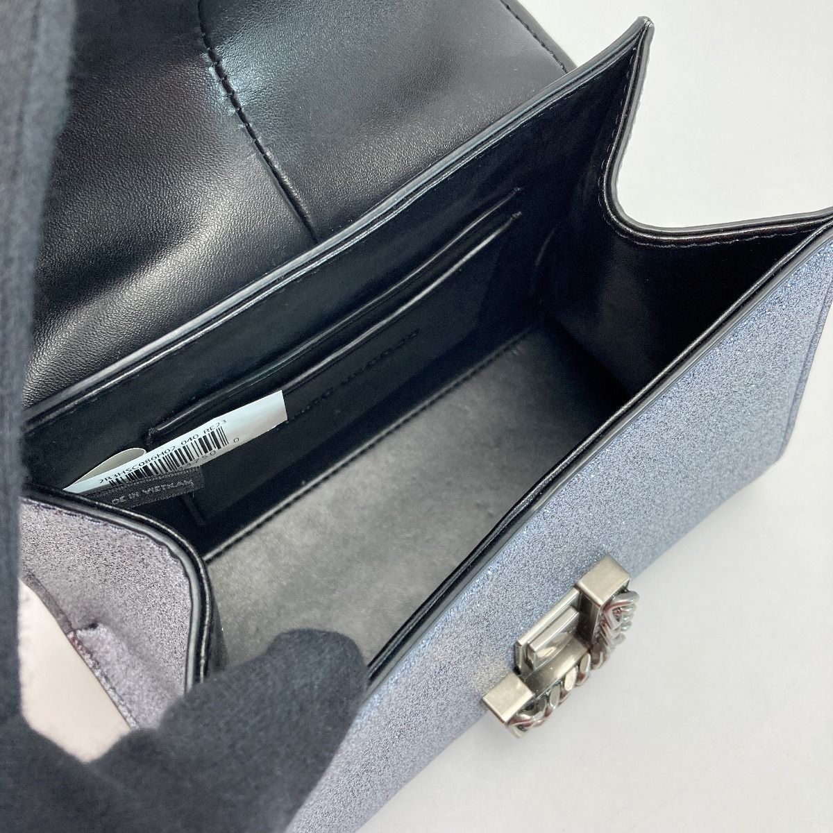 MARC JACOBS マークジェイコブス ザ ギャラクティック グリッター 