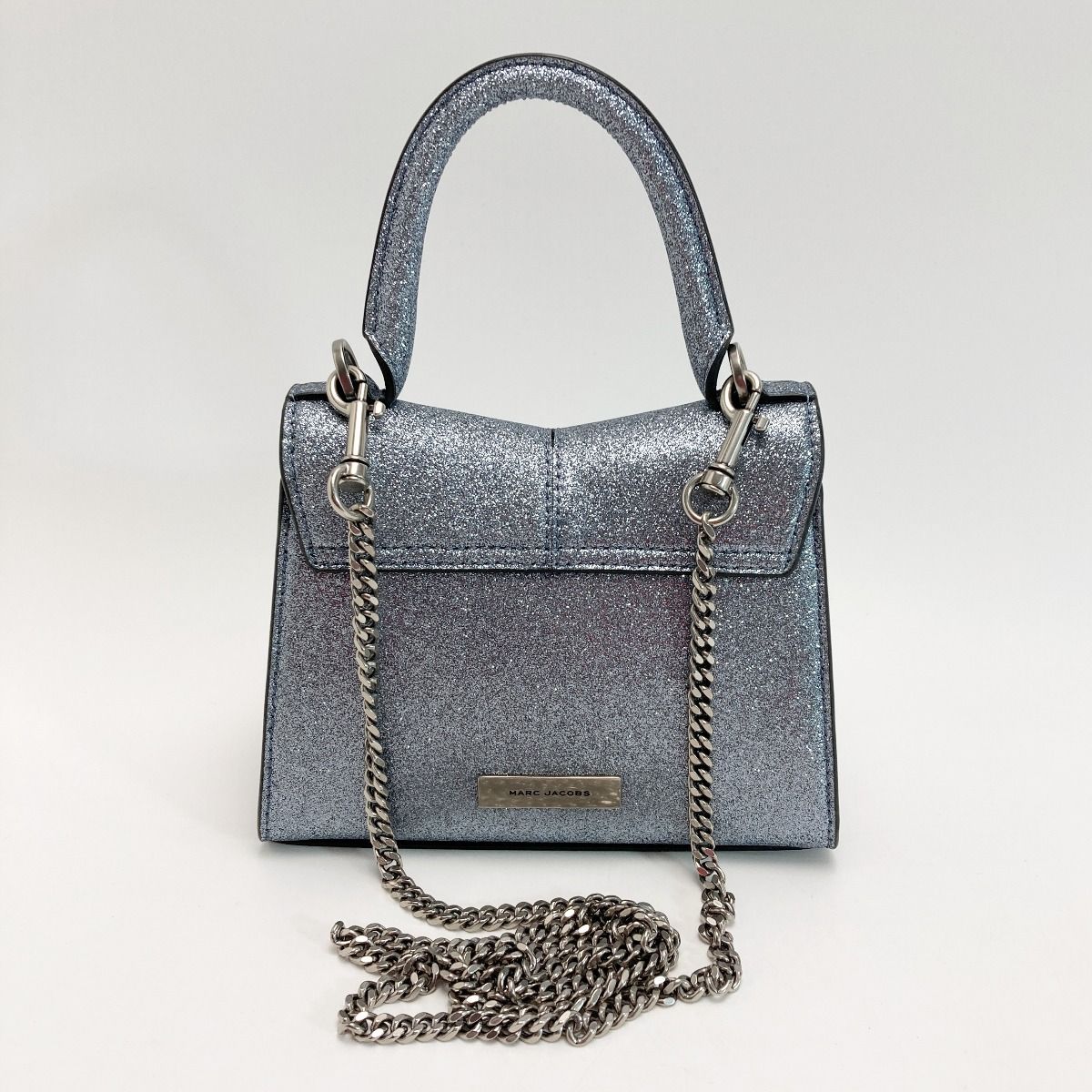 MARC JACOBS マークジェイコブス ザ ギャラクティック グリッター 