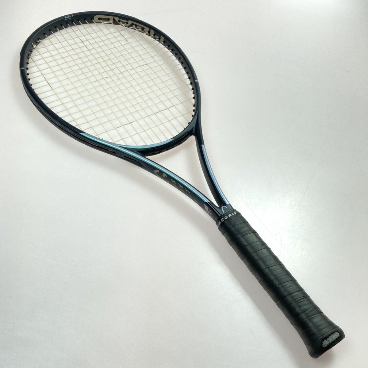 ラケット(硬式用) HEAD Gravity MPL 500 HEAD ヘッド GRAVITY MPL 500 硬式テニスラケット 【公式通販】