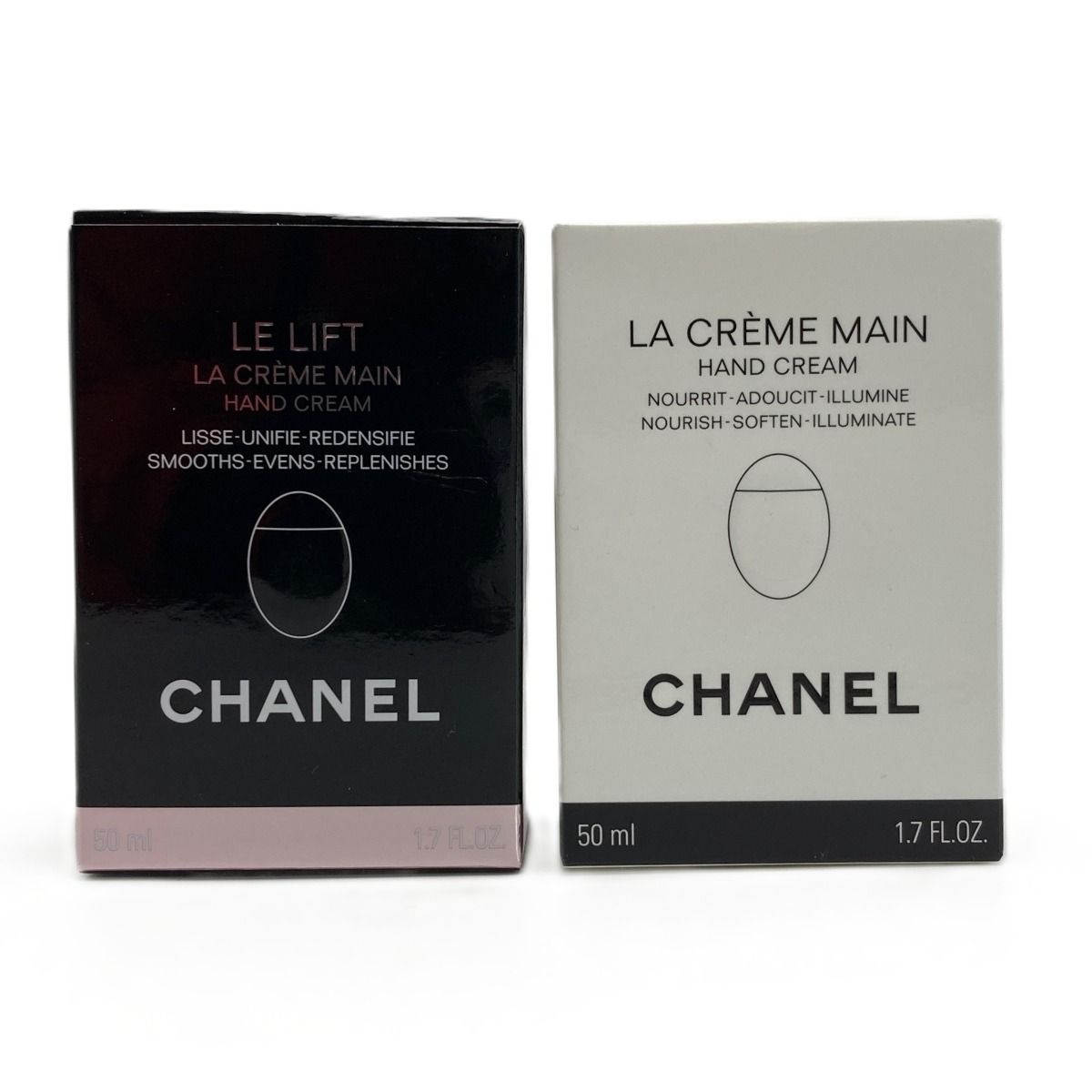 CHANEL シャネル ル リフト ラ クレーム マン/ラ クレーム マン 