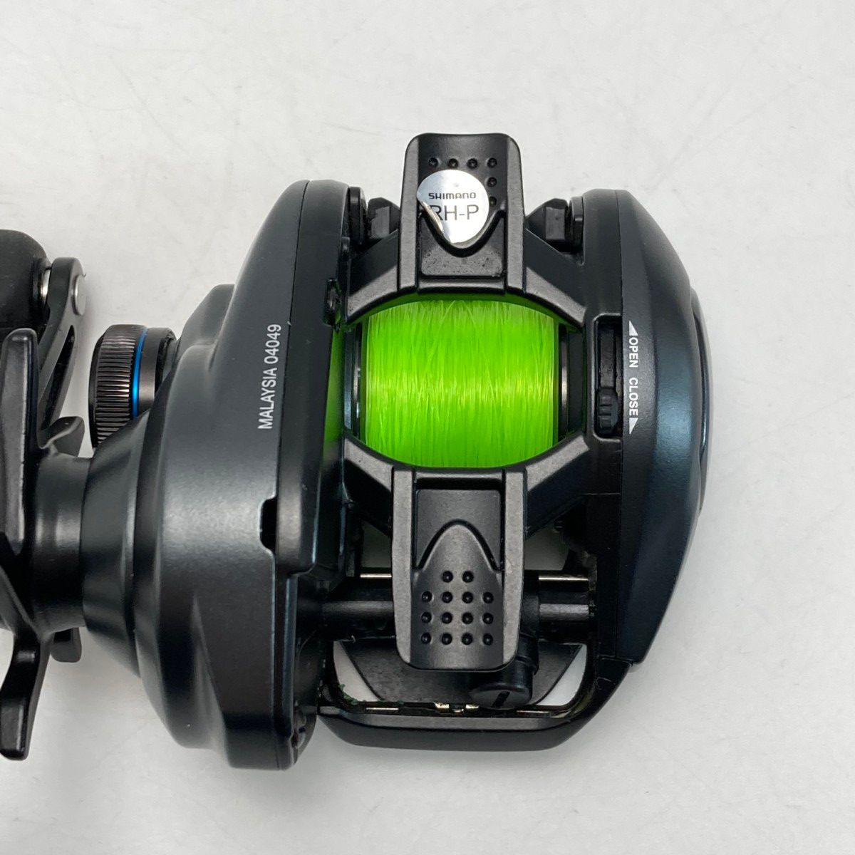 SHIMANO 19 SLX MGL 71HG 04049 ベイトリール シマノ シマノ SLX MGL