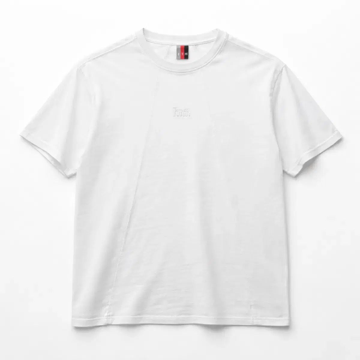 Kith 半袖Tシャツ 白 L 【公式通販】