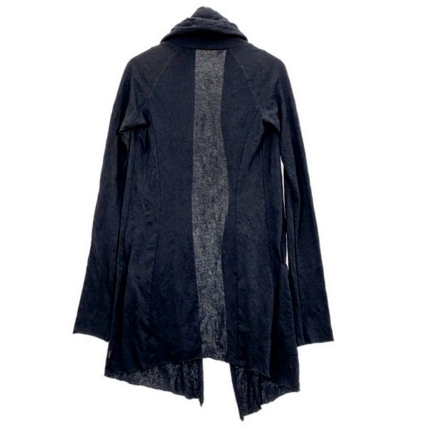 LGB ルグランブルーロングカーディガンSize0 LGB ルグランブルー